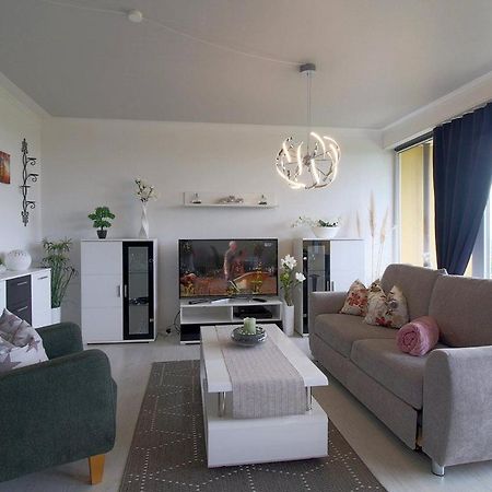 Apartment 256 Hohegeiß Eksteriør bilde