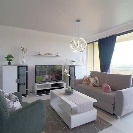 Apartment 256 Hohegeiß Eksteriør bilde