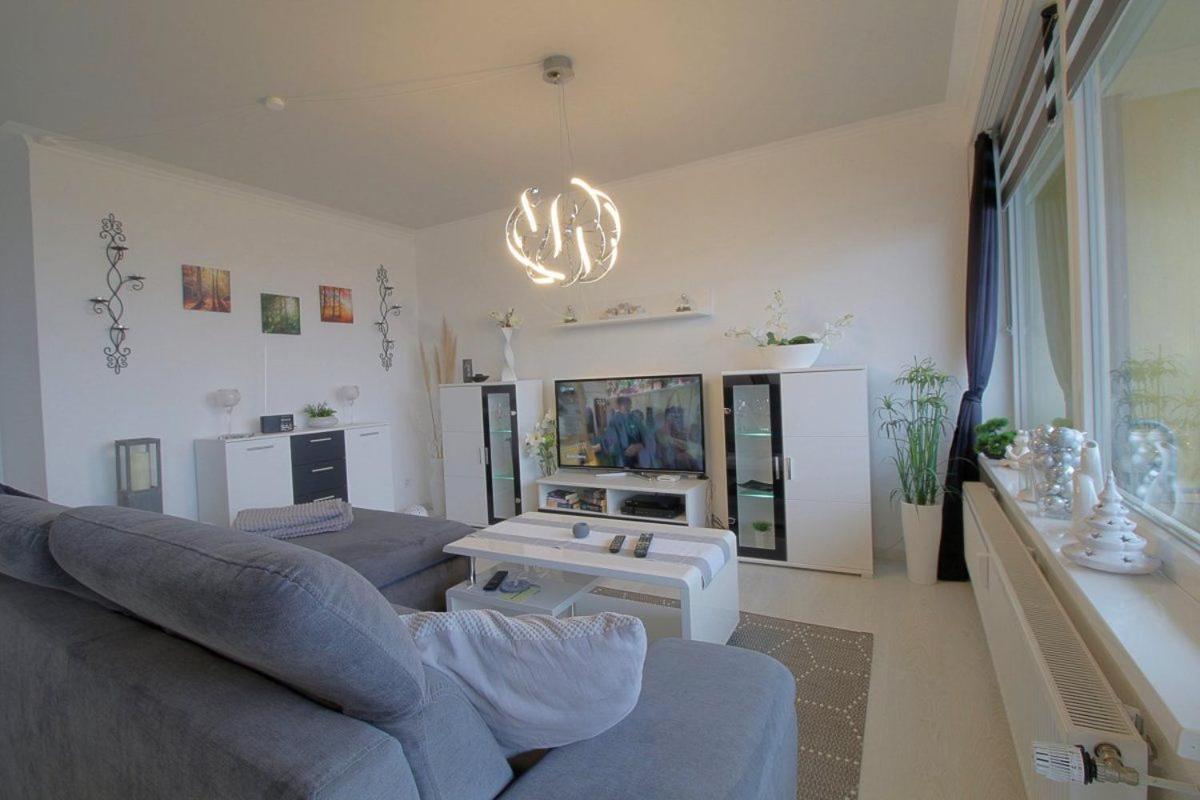 Apartment 256 Hohegeiß Eksteriør bilde