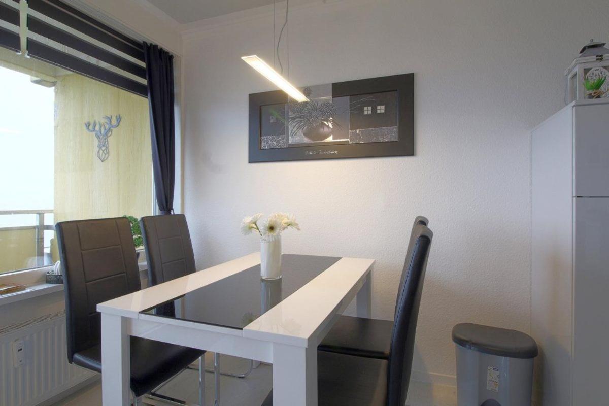 Apartment 256 Hohegeiß Eksteriør bilde