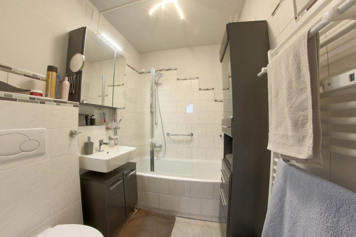 Apartment 256 Hohegeiß Eksteriør bilde