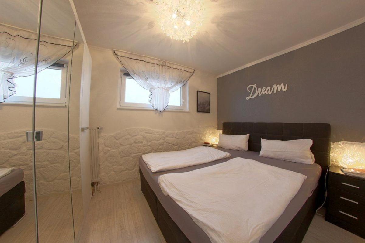 Apartment 256 Hohegeiß Eksteriør bilde