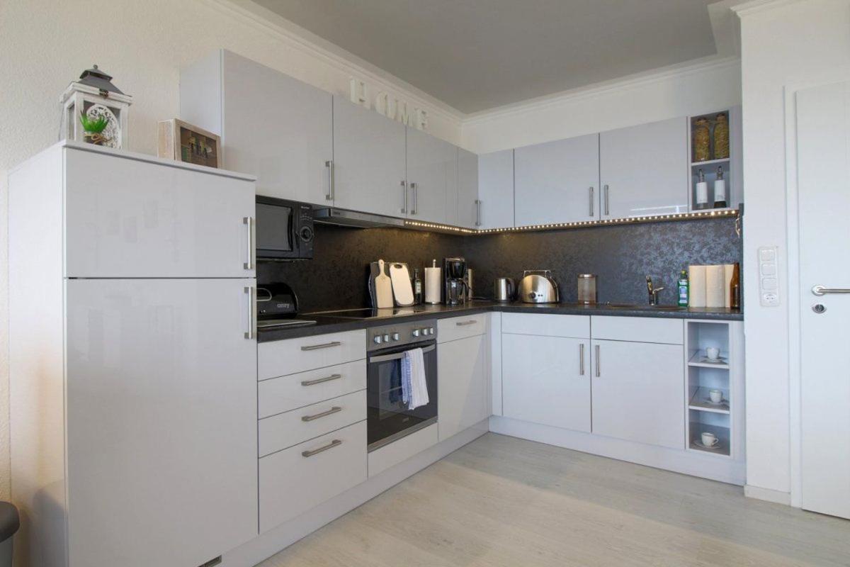 Apartment 256 Hohegeiß Eksteriør bilde